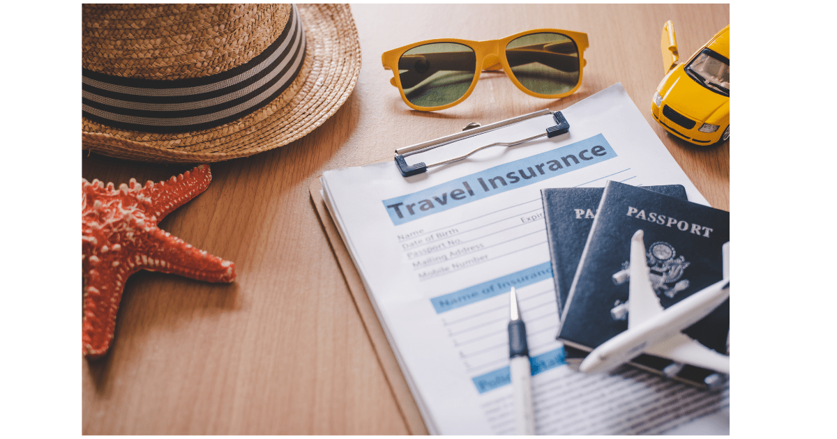 travel insurance