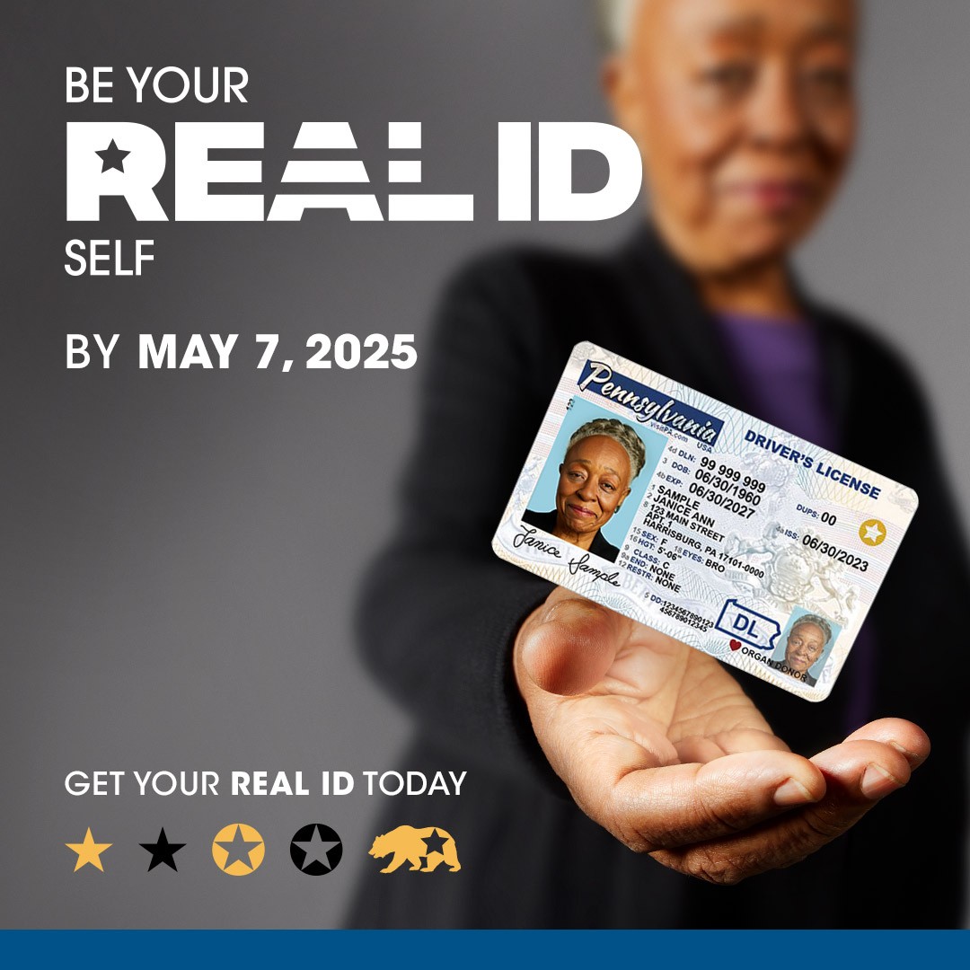 Real ID